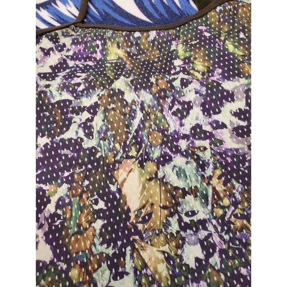 Size 8- Lululemon Tank Top - Picture 5 of 6